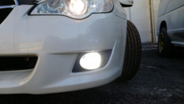 LED bulbs SUBARU LEGACY OEM 84920PA010 BP5 BL5 BLE BPE BPH BL9 BP9 2006
