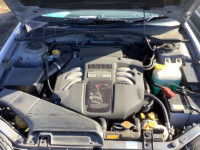 Automatic transmission SUBARU LANCASTER OEM 31000AE600 BHE 2001 EZ30