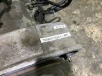 Automatic transmission SUBARU LANCASTER OEM 31000AE600 BHE 2001 EZ30
