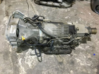 Automatic transmission SUBARU LANCASTER OEM 31000AE600 BHE 2001 EZ30