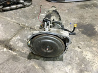Automatic transmission SUBARU LANCASTER OEM 31000AE600 BHE 2001 EZ30