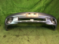 กันชนหน้า SUBARU LANCASTER OEM 57703AE230MQ, 57711AE340,57711AE340, 84501AE230 BHE BH9 2001 Silver 1U2