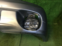 กันชนหน้า SUBARU LANCASTER OEM 57703AE230MQ, 57711AE340,57711AE340, 84501AE230 BHE BH9 2001 Silver 1U2