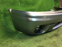 กันชนหน้า SUBARU LANCASTER OEM 57703AE230MQ, 57711AE340,57711AE340, 84501AE230 BHE BH9 2001 Silver 1U2