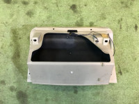 Porta-luvas SUBARU LANCASTER OEM 66120AE000GE BHE BH9 2001 Silver 1U2