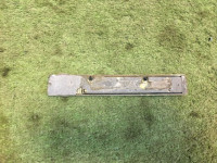 车标 SUBARU LANCASTER OEM 93073AE650 BHE 2001 Silver 1U2