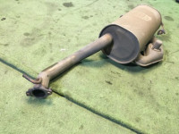 Muffler SUBARU LANCASTER OEM 44300AE200 BHE 2001 EZ30