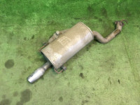 หม้อพักท้าย 44300AE200 SUBARU LANCASTER