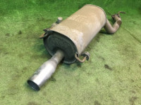 Muffler SUBARU LANCASTER OEM 44300AE200 BHE 2001 EZ30