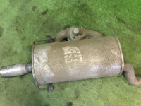 Muffler SUBARU LANCASTER OEM 44300AE200 BHE 2001 EZ30