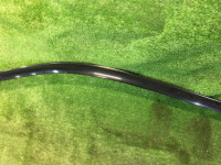Ветровики SUBARU LANCASTER OEM 63531AE020, 63531AE030 BHE 2001 Silver 1U2