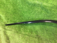 Ветровики SUBARU LANCASTER OEM 63531AE020, 63531AE030 BHE 2001 Silver 1U2