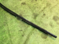 Ветровики SUBARU LANCASTER OEM 63531AE020, 63531AE030 BHE 2001 Silver 1U2