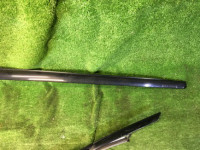 Ветровики SUBARU LANCASTER OEM 63531AE020, 63531AE030 BHE 2001 Silver 1U2