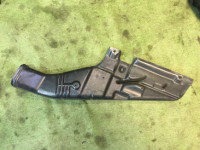 Воздухозаборник SUBARU LANCASTER OEM 46012AE100 BHE 2001 EZ30