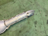 Exhaust manifold SUBARU LANCASTER OEM 44101AE040, 44101AE050 BHE 2001 EZ30