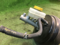 Cilindro-mestre do travão SUBARU LANCASTER OEM 26401FA020, 26402AE150 BHE 2001 EZ30