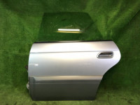 Friso do vidro traseiro esquerdo 60400AE430 SUBARU LANCASTER