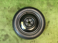 Roda sobresselente SUBARU LANCASTER OEM 28121PA042, 28111AC231 BHE BH9 2001