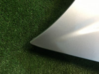 ฝากระโปรงหน้า SUBARU LANCASTER OEM 57229AE040 BHE BH9 2001 Silver 1U2