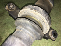 传动轴 SUBARU LANCASTER OEM 27111AE120 BHE 2001 EZ30
