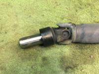 传动轴 SUBARU LANCASTER OEM 27111AE120 BHE 2001 EZ30