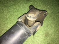 传动轴 SUBARU LANCASTER OEM 27111AE120 BHE 2001 EZ30