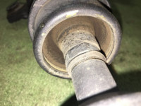 传动轴 SUBARU LANCASTER OEM 27111AE120 BHE 2001 EZ30