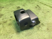 ステアリングコラムカバー SUBARU LANCASTER OEM 34341AE000ML BHE 2001 Silver 1U2
