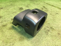 ステアリングコラムカバー SUBARU LANCASTER OEM 34341AE000ML BHE 2001 Silver 1U2