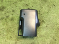 ステアリングコラムカバー SUBARU LANCASTER OEM 34341AE000ML BHE 2001 Silver 1U2