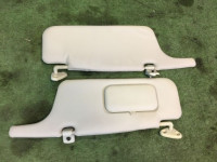 ที่บังแดด 92011AE032GF, 92011AE002GF SUBARU LANCASTER