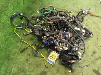 Ramal de cables SUBARU LANCASTER OEM 81401AE900, 81200AE720, 81501AE440 BHE 2001 EZ30