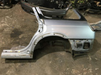 บังโคลนหลังซ้าย 51410AE170 SUBARU LANCASTER