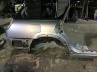 Aleta trasera derecha 51410AE160 SUBARU LANCASTER