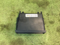 音响下储物盒 SUBARU LANCASTER OEM 66130AA080 BHE 2001 Silver 1U2