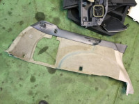 后备箱饰板 SUBARU LANCASTER OEM 94047AE020AD, 94047AE030AD, 95066AE030GG, 95066AE020GG, BHE BH9 2001 Silver 1U2