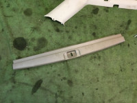 后备箱饰板 SUBARU LANCASTER OEM 94047AE020AD, 94047AE030AD, 95066AE030GG, 95066AE020GG, BHE BH9 2001 Silver 1U2