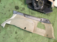 后备箱饰板 SUBARU LANCASTER OEM 94047AE020AD, 94047AE030AD, 95066AE030GG, 95066AE020GG, BHE BH9 2001 Silver 1U2