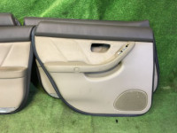 แผงบุประตู SUBARU LANCASTER OEM 94210AE600AD, 94210AE610AD, 94220AE420AD, 94220AE430AD BHE BH9 2001 Silver 1U2