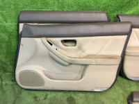 แผงบุประตู SUBARU LANCASTER OEM 94210AE600AD, 94210AE610AD, 94220AE420AD, 94220AE430AD BHE BH9 2001 Silver 1U2