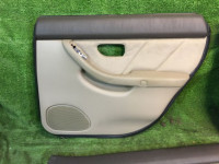 แผงบุประตู SUBARU LANCASTER OEM 94210AE600AD, 94210AE610AD, 94220AE420AD, 94220AE430AD BHE BH9 2001 Silver 1U2