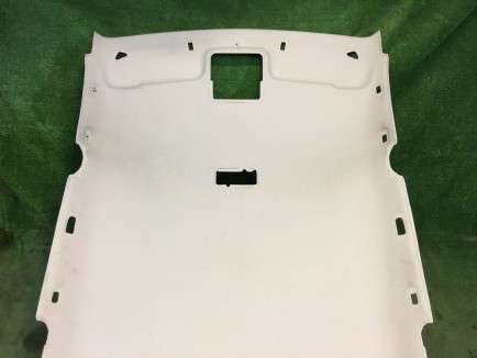 Headliner SUBARU LANCASTER OEM 94411AE031GF BHE BH9 2001 Silver 1U2