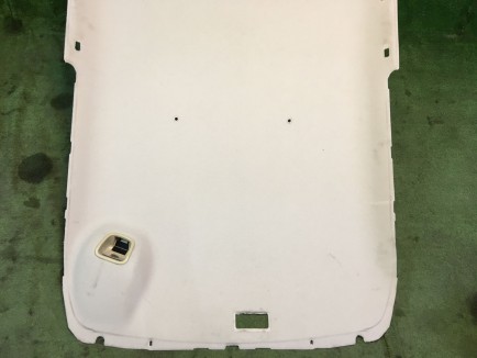 Headliner SUBARU LANCASTER OEM 94411AE031GF BHE BH9 2001 Silver 1U2