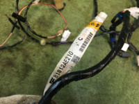 Tailgate wiring harness SUBARU LANCASTER OEM 81812AE210 BHE BH9 BH5 2001 EZ30