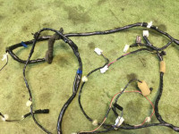 Tailgate wiring harness SUBARU LANCASTER OEM 81812AE210 BHE BH9 BH5 2001 EZ30