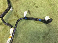 Tailgate wiring harness SUBARU LANCASTER OEM 81812AE210 BHE BH9 BH5 2001 EZ30