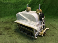 ชุดฮีตเตอร์ SUBARU LANCASTER OEM 72110AE000, 72130AE000 BHE BH9 2001 EZ30
