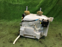 ชุดฮีตเตอร์ SUBARU LANCASTER OEM 72110AE000, 72130AE000 BHE BH9 2001 EZ30