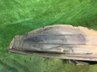 ซุ้มล้อหน้าซ้าย SUBARU LANCASTER OEM 59110AE030 BHE BH9 2001 Silver 1U2